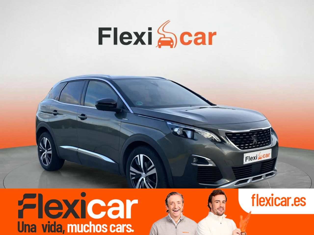 Foto Peugeot 3008 1