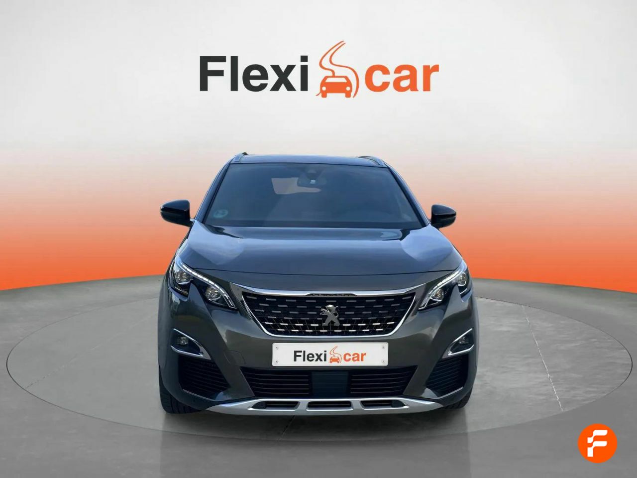 Foto Peugeot 3008 2