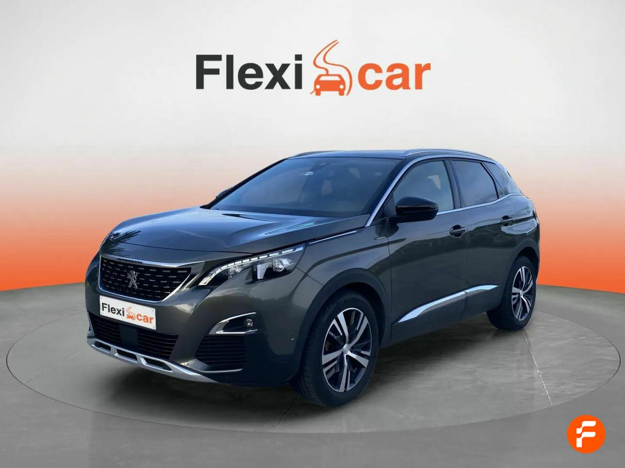 Foto Peugeot 3008 3