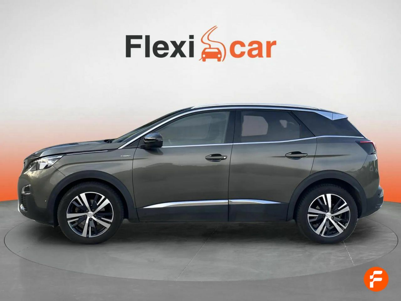 Foto Peugeot 3008 4