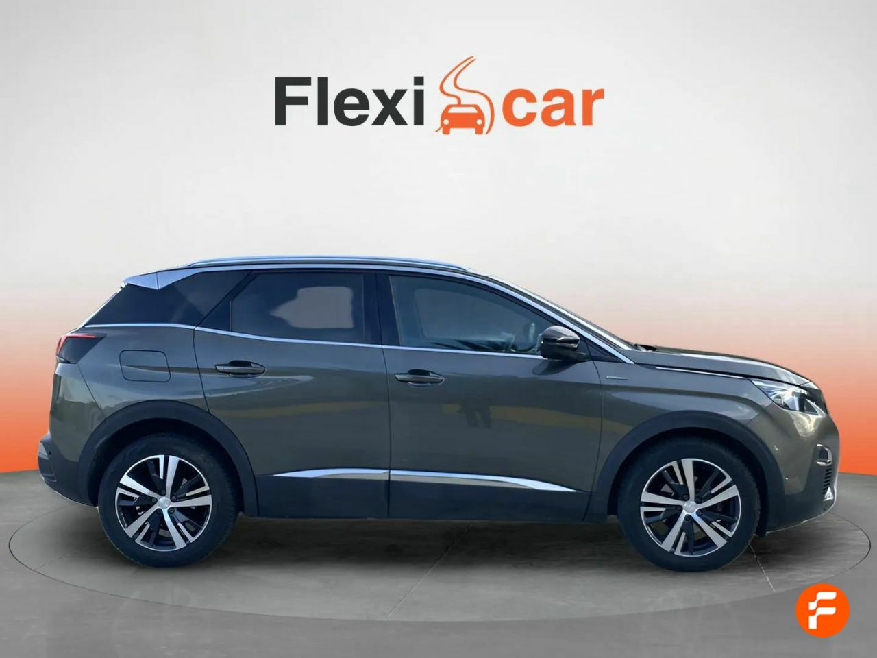 Foto Peugeot 3008 5