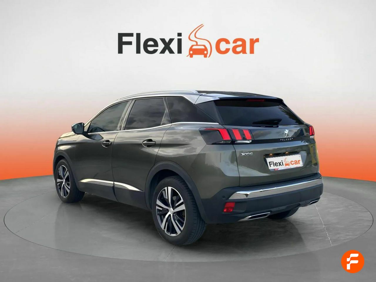 Foto Peugeot 3008 7