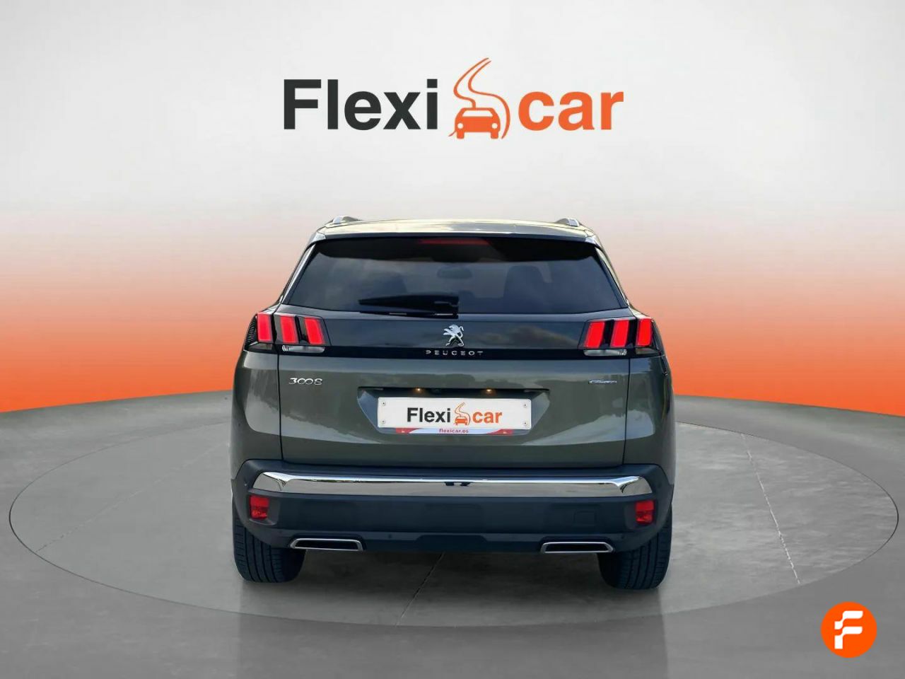 Foto Peugeot 3008 8