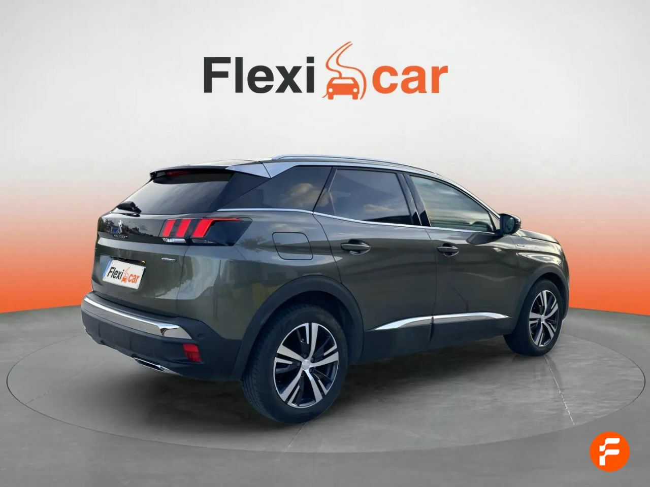 Foto Peugeot 3008 9
