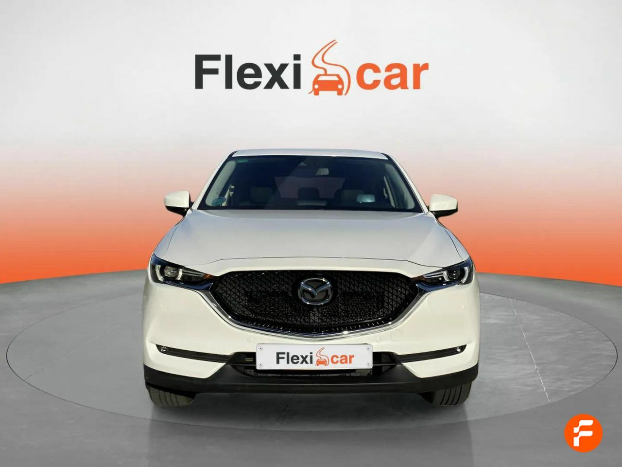 Foto Mazda CX-5 2
