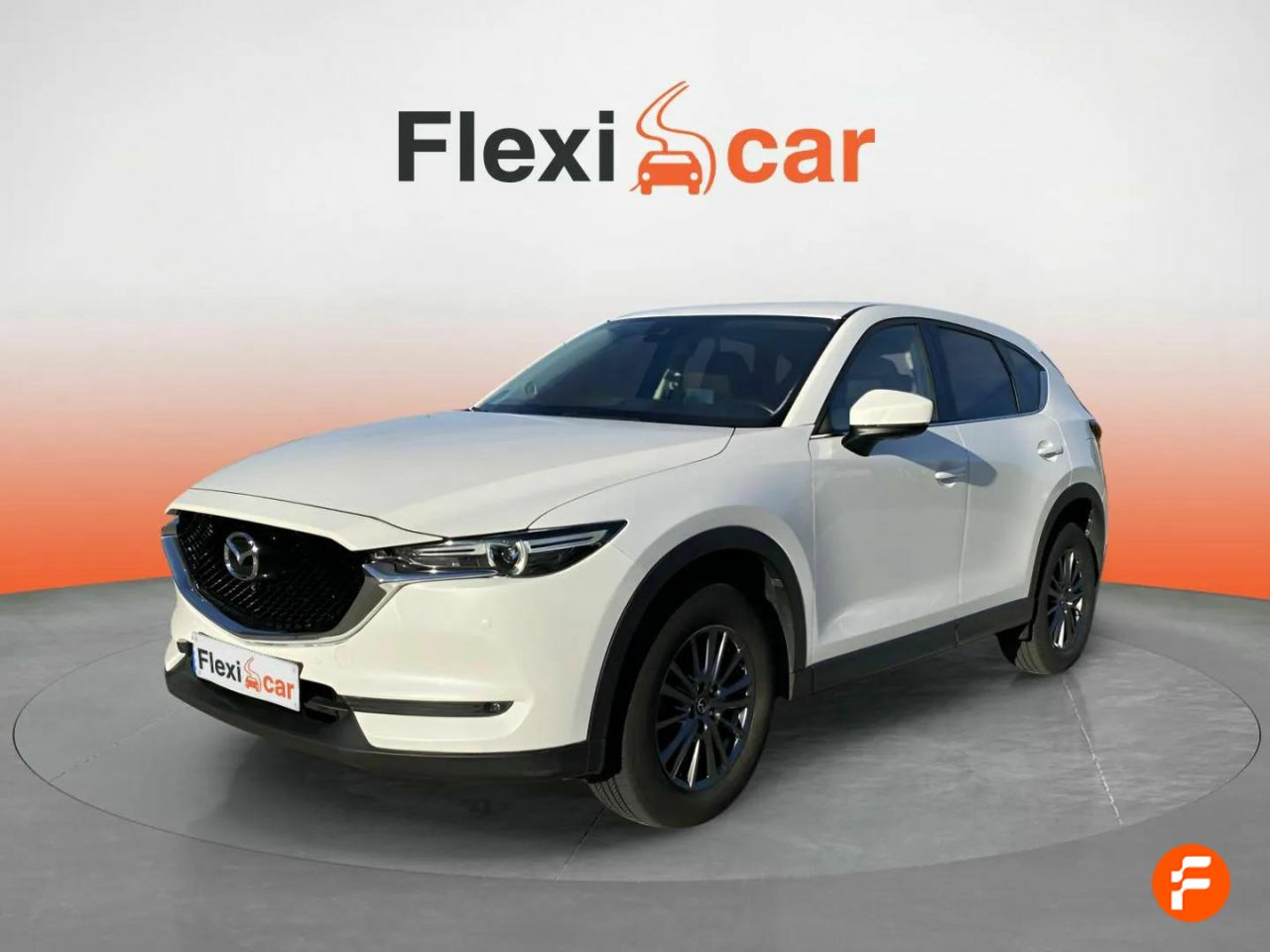 Foto Mazda CX-5 3