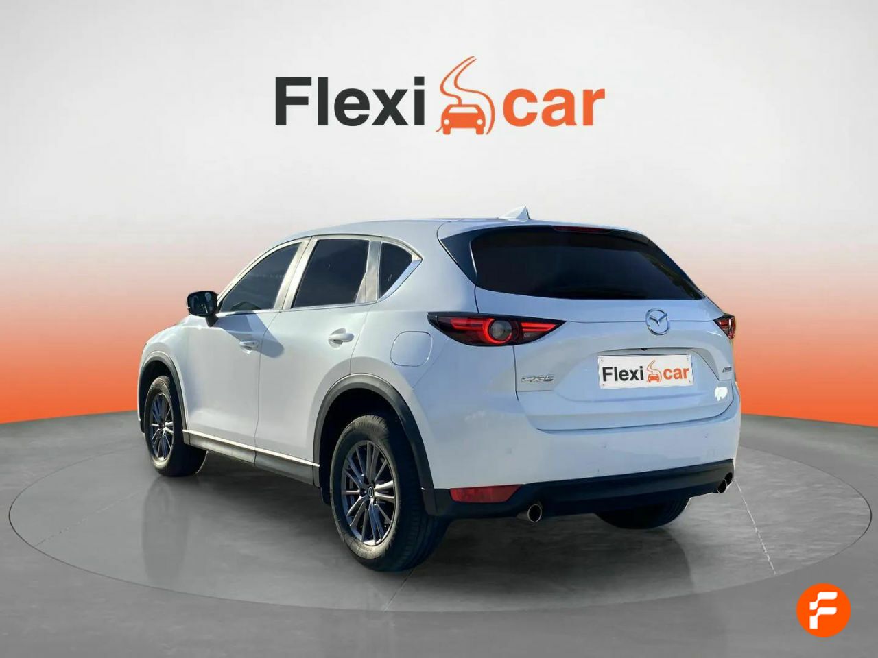 Foto Mazda CX-5 7