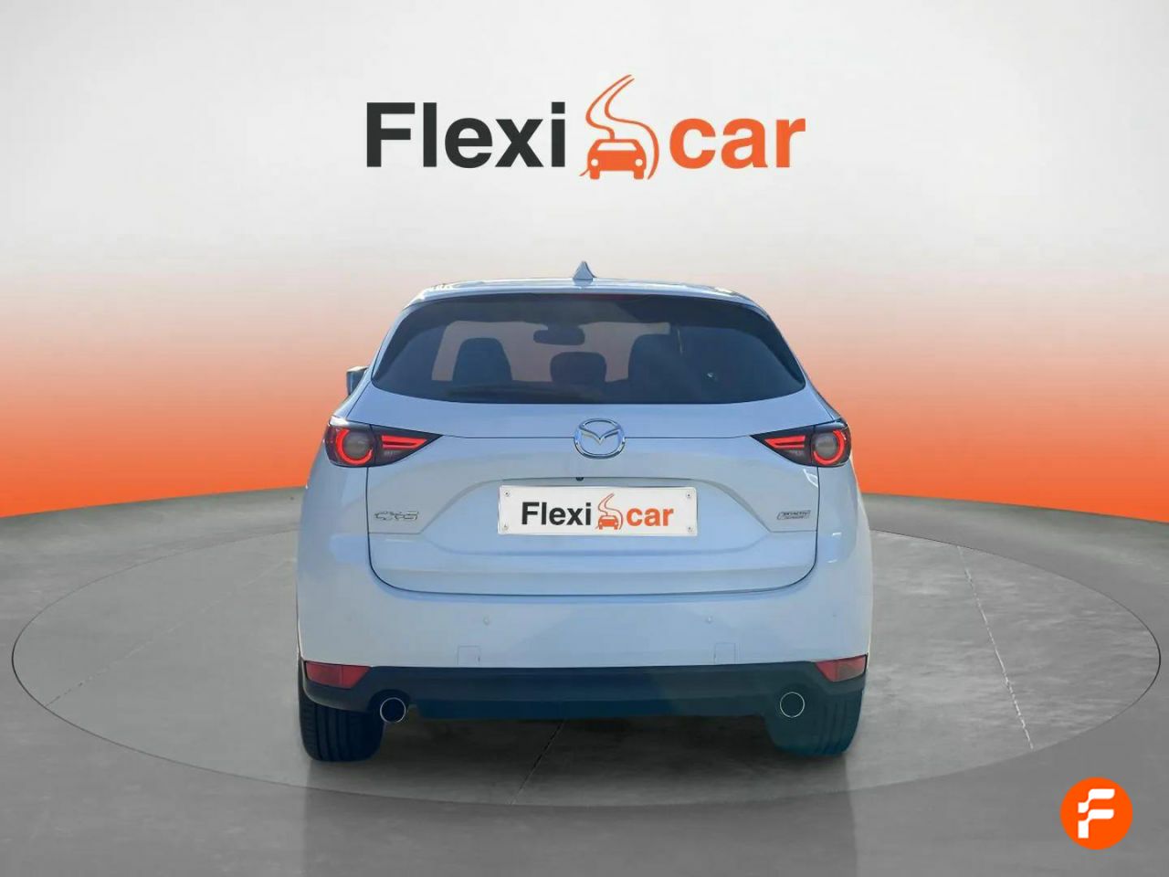 Foto Mazda CX-5 8