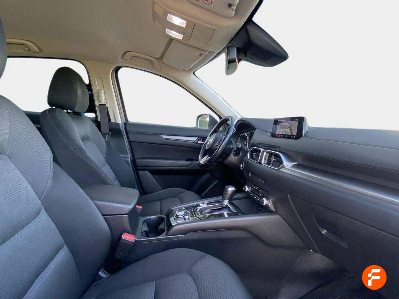 Foto Mazda CX-5 14