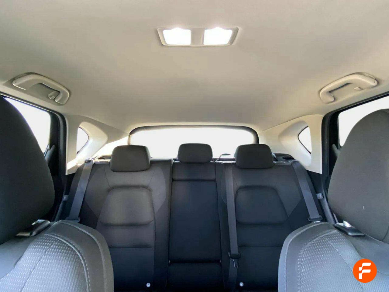 Foto Mazda CX-5 16