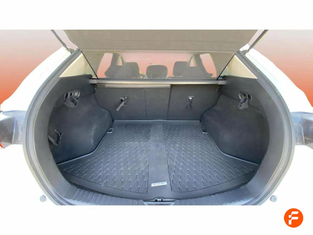 Foto Mazda CX-5 17