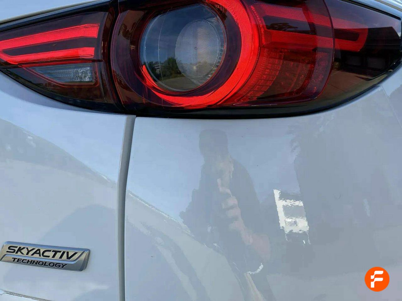 Foto Mazda CX-5 20
