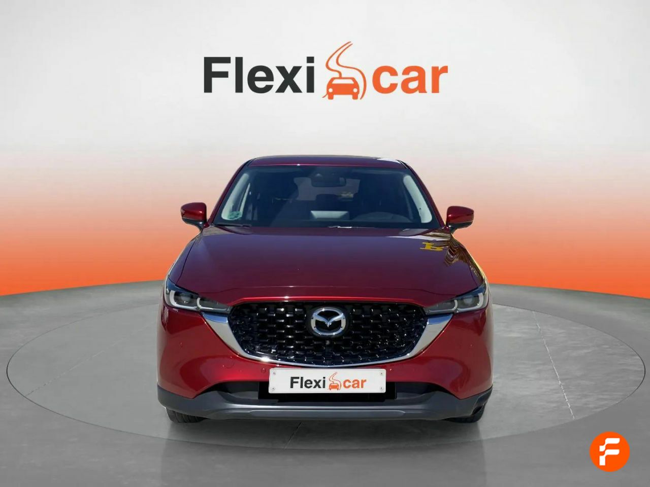 Foto Mazda CX-5 2