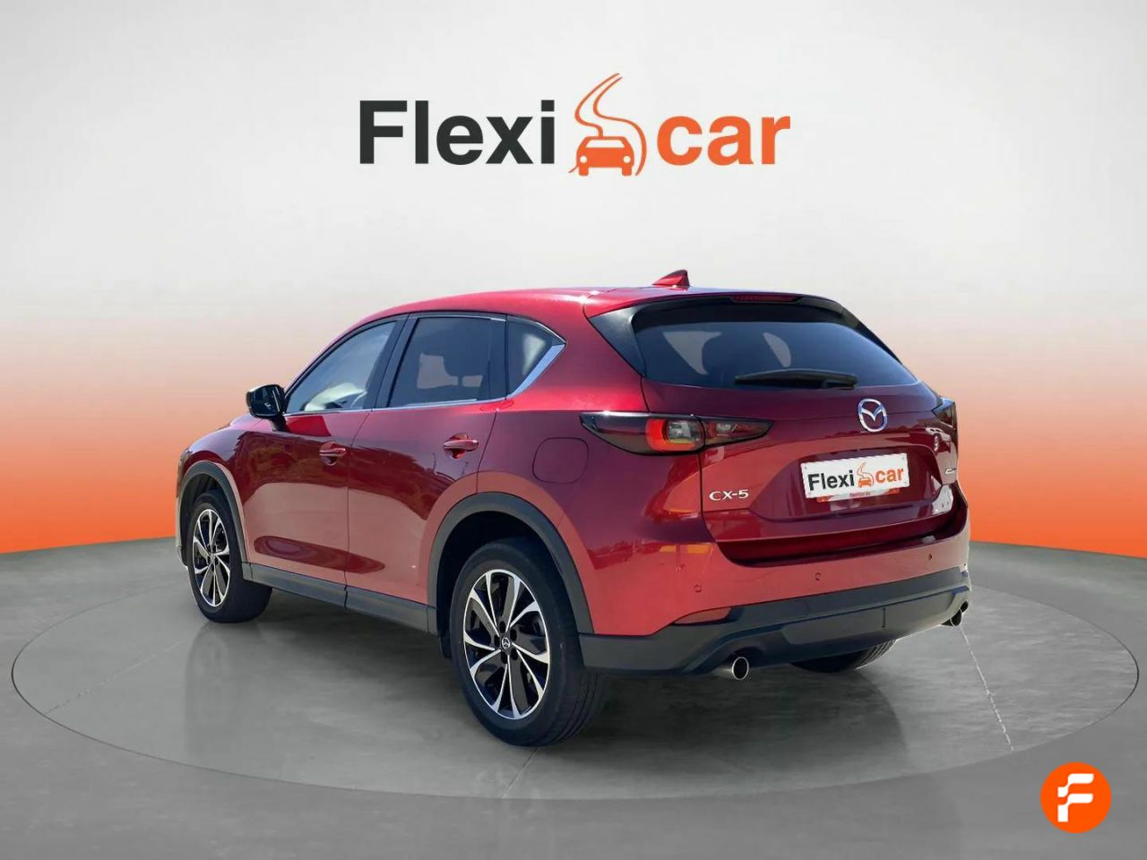 Foto Mazda CX-5 7