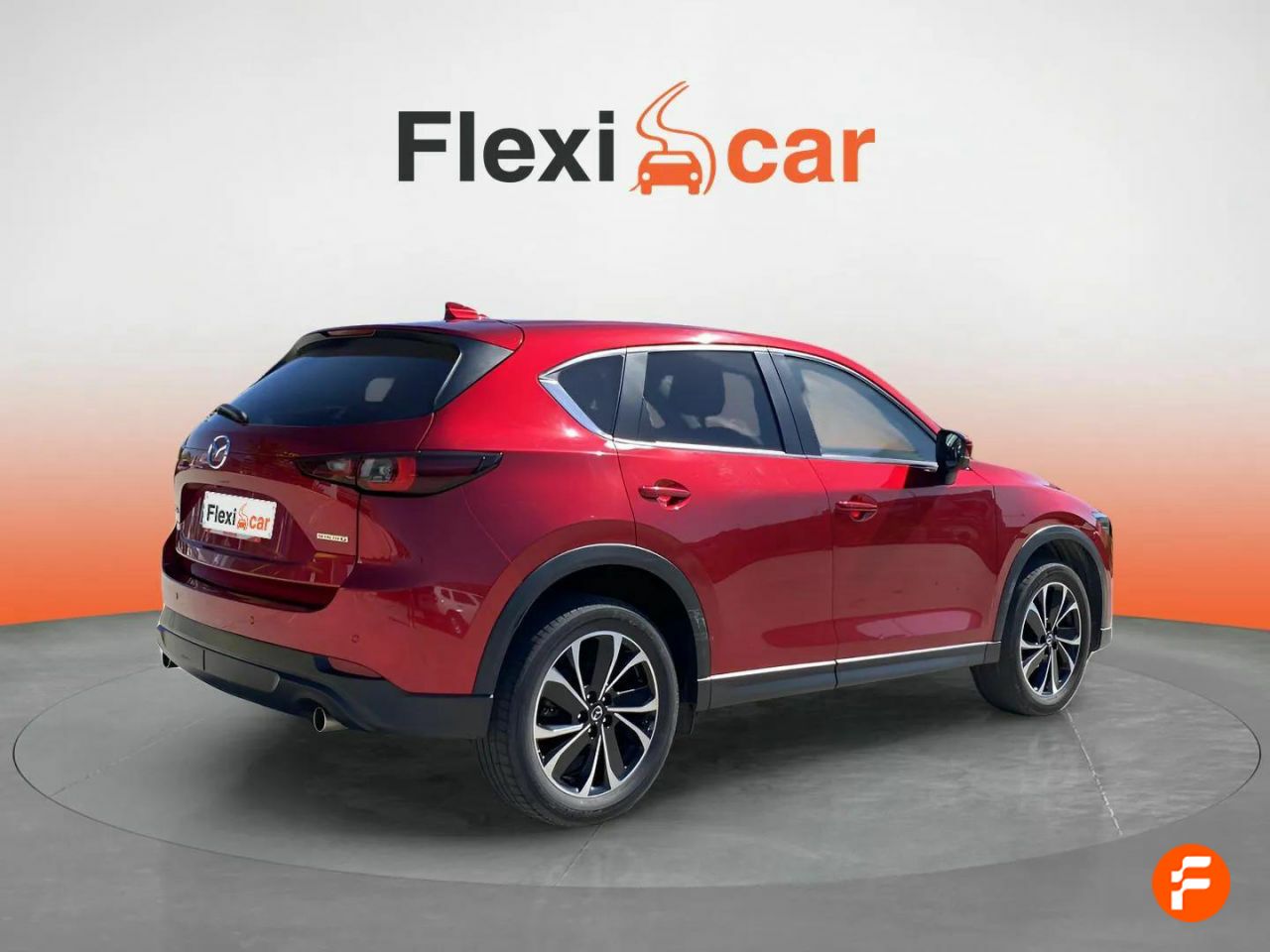 Foto Mazda CX-5 9