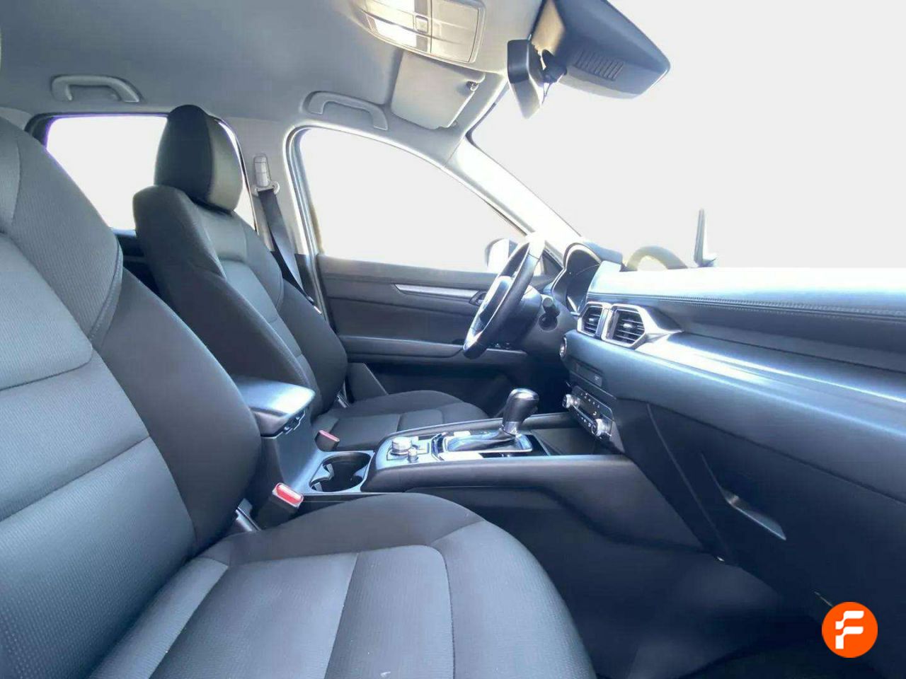 Foto Mazda CX-5 14