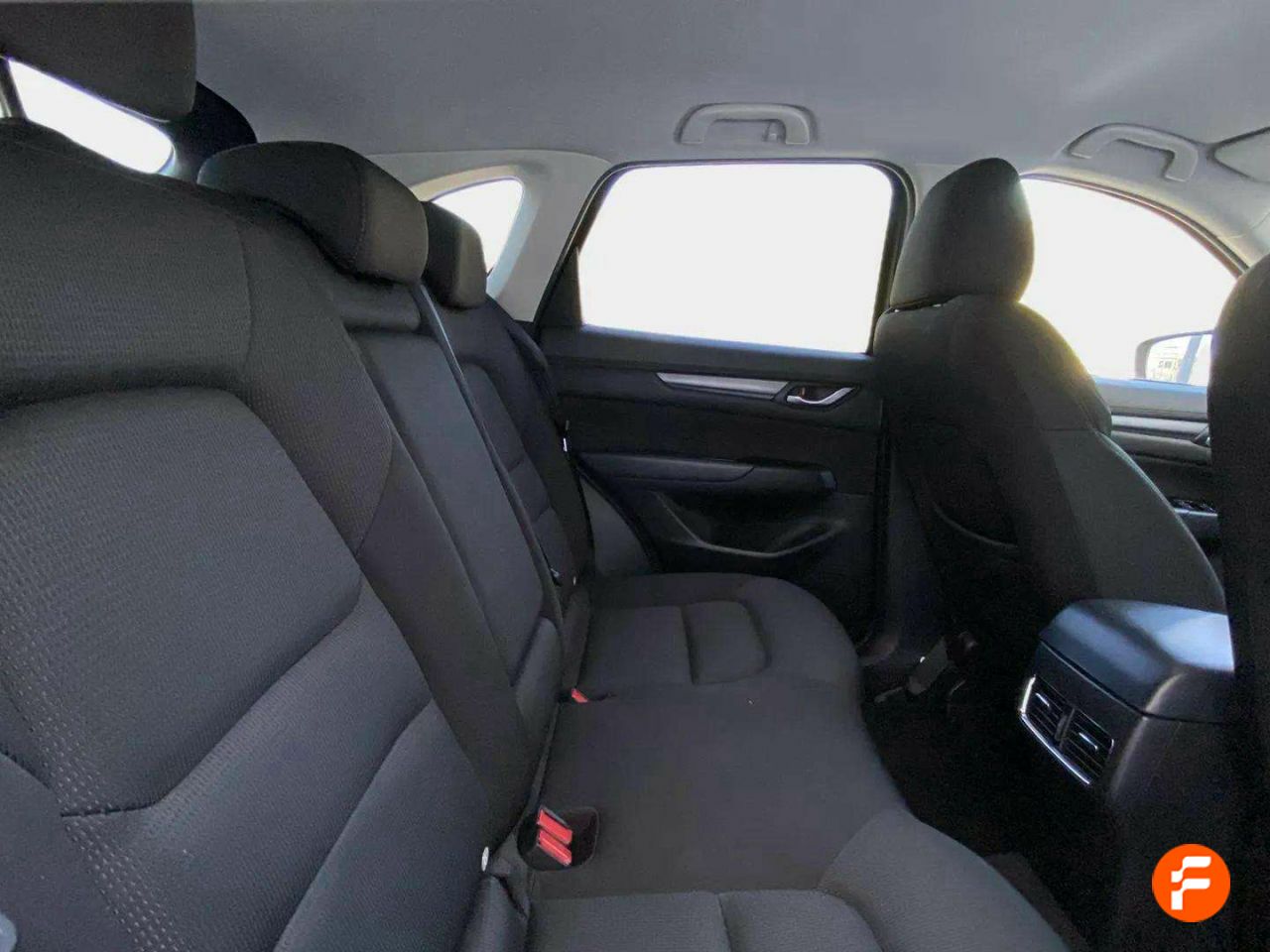 Foto Mazda CX-5 15