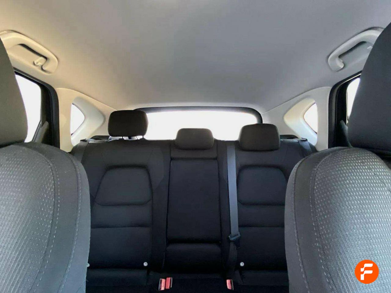 Foto Mazda CX-5 16