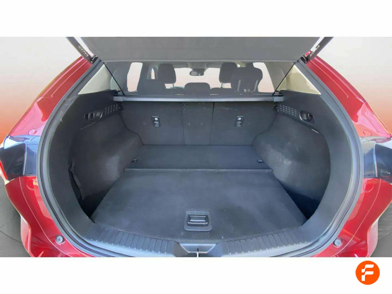 Foto Mazda CX-5 17