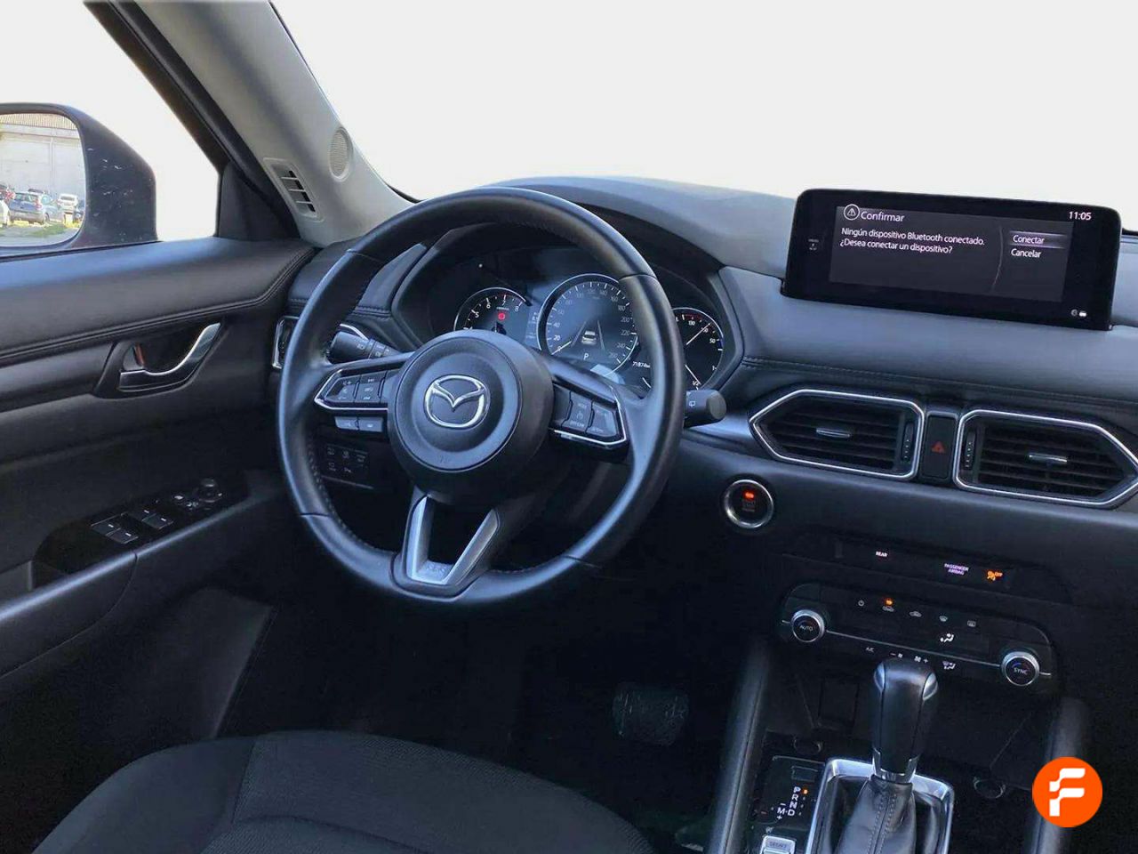 Foto Mazda CX-5 19