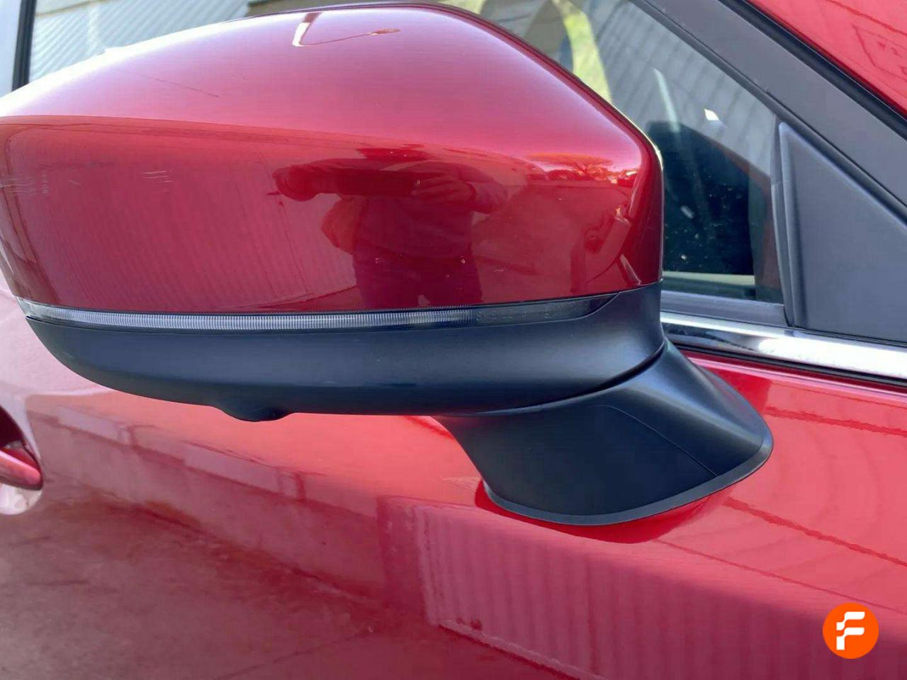 Foto Mazda CX-5 20