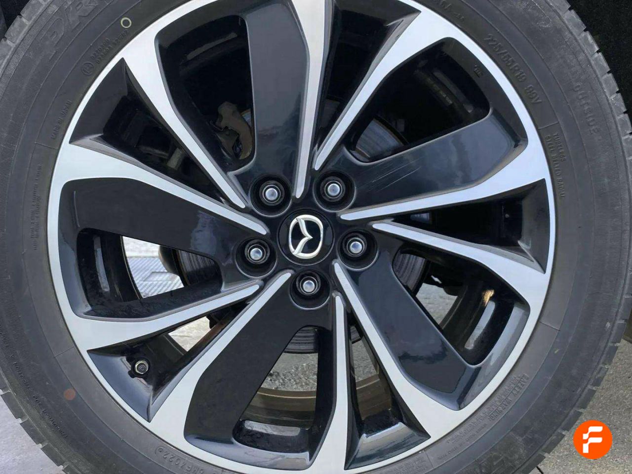 Foto Mazda CX-5 21