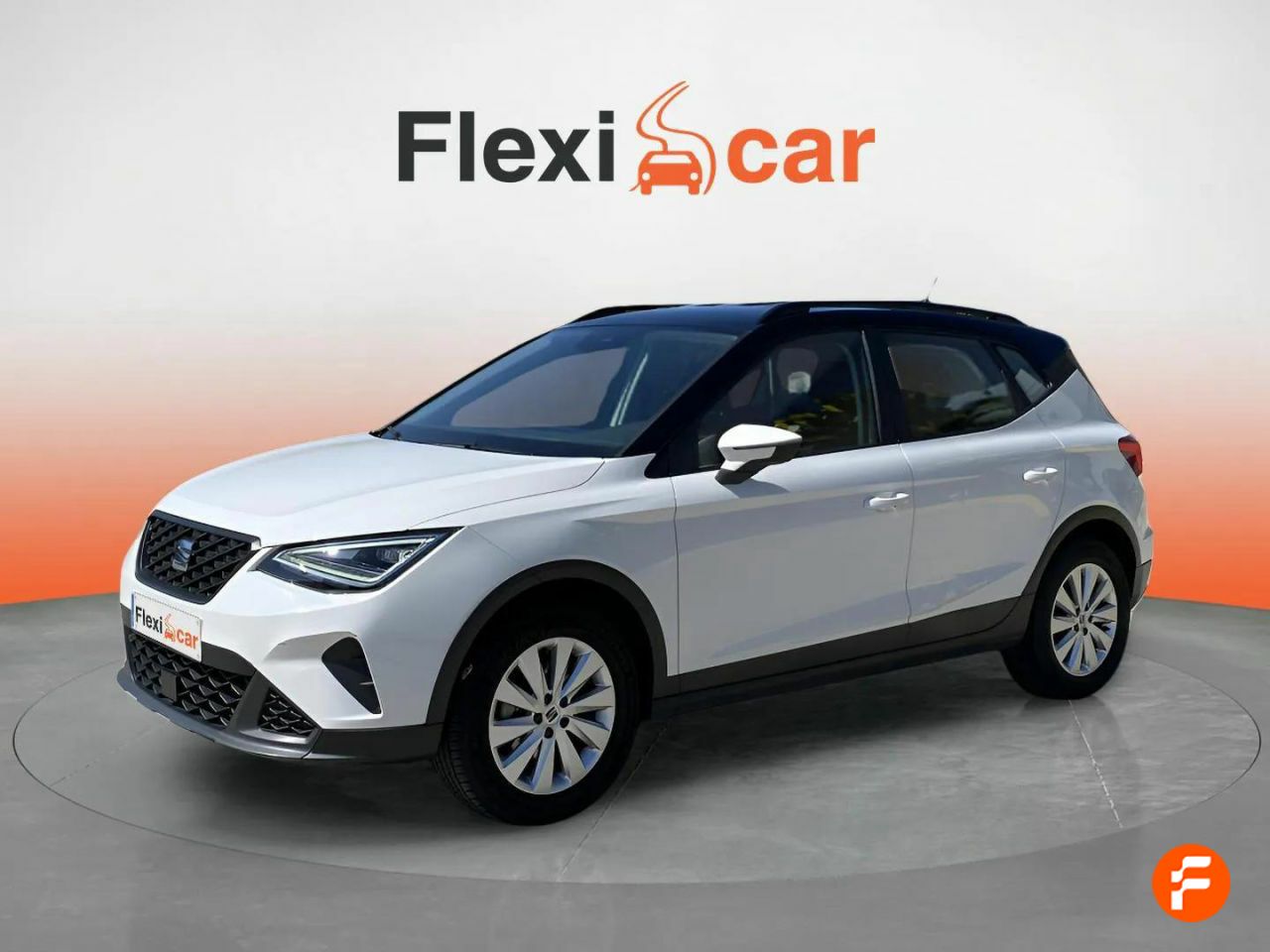 Foto Seat Arona 3