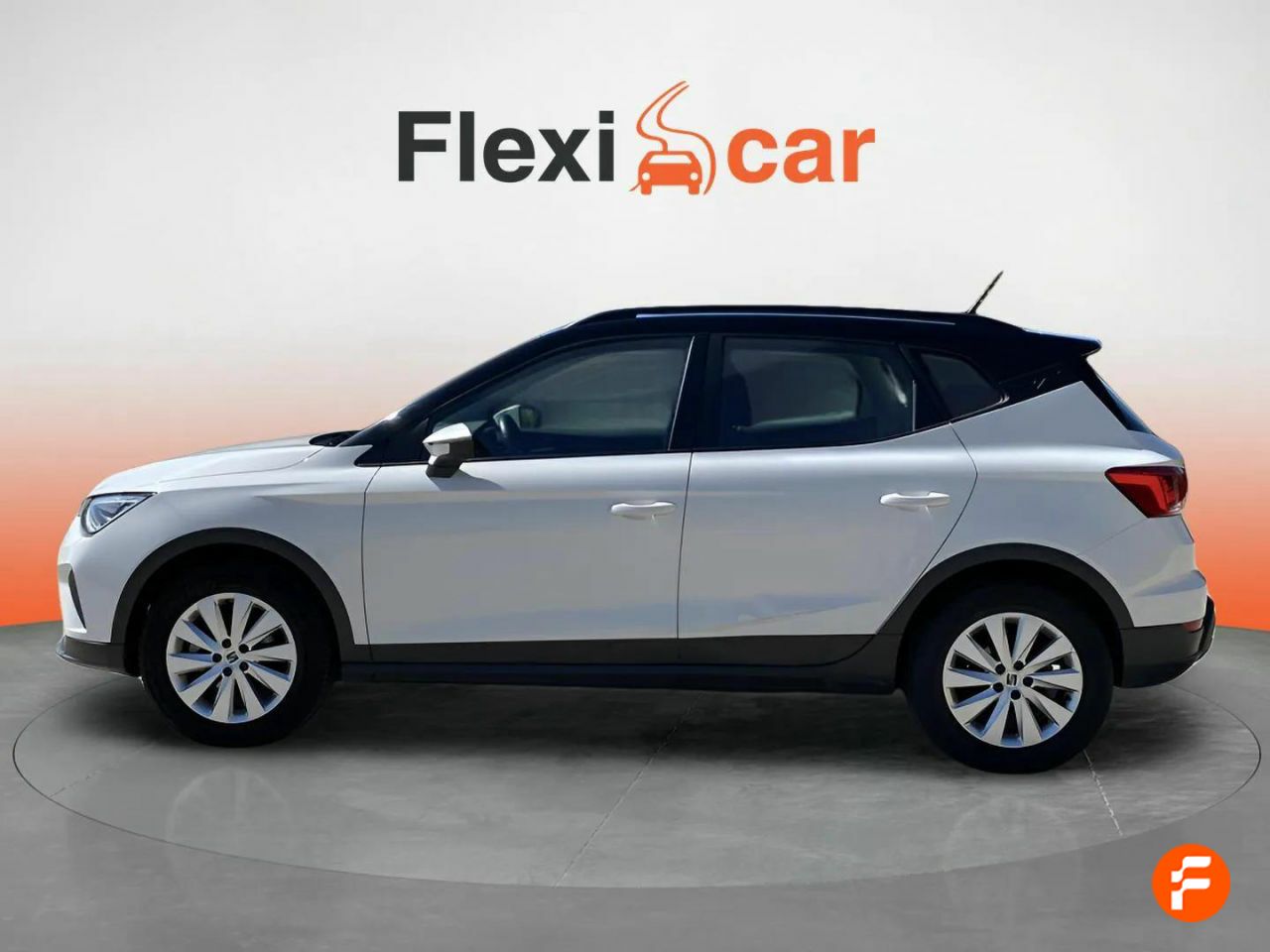 Foto Seat Arona 4