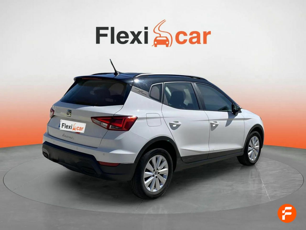 Foto Seat Arona 9