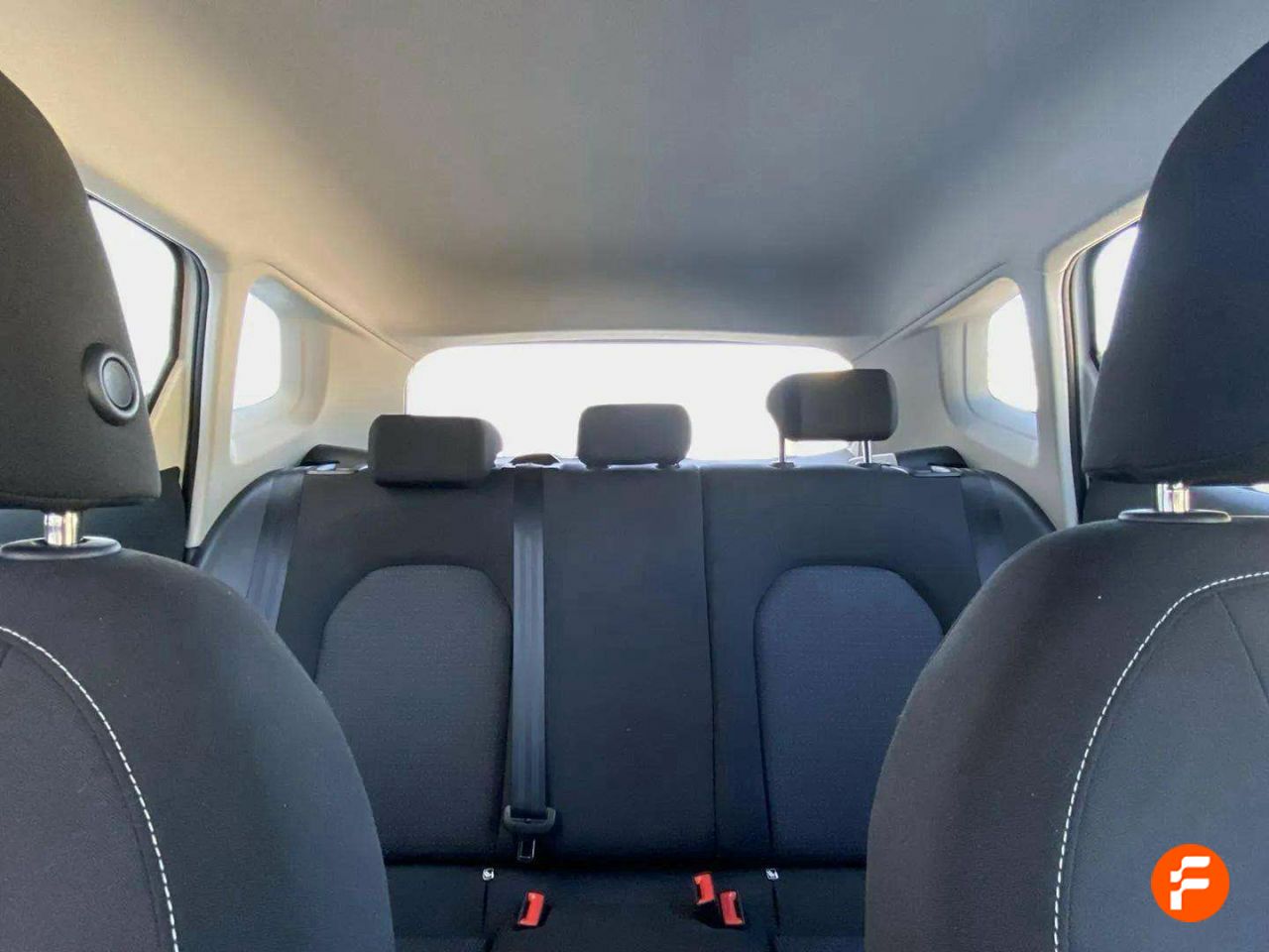 Foto Seat Arona 16
