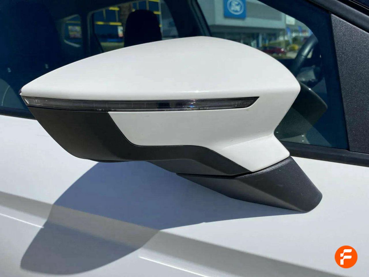 Foto Seat Arona 20