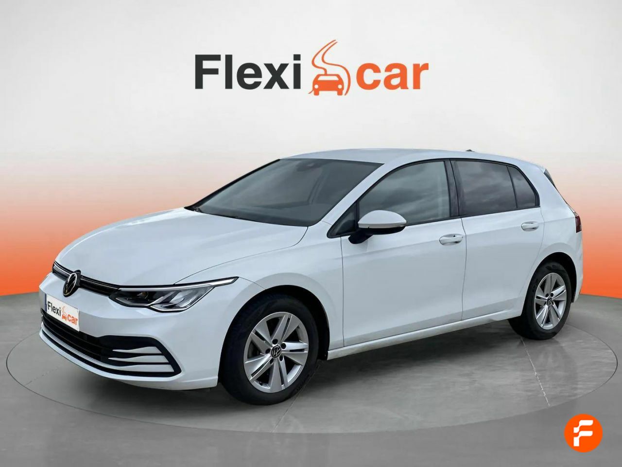 Foto Volkswagen Golf 3