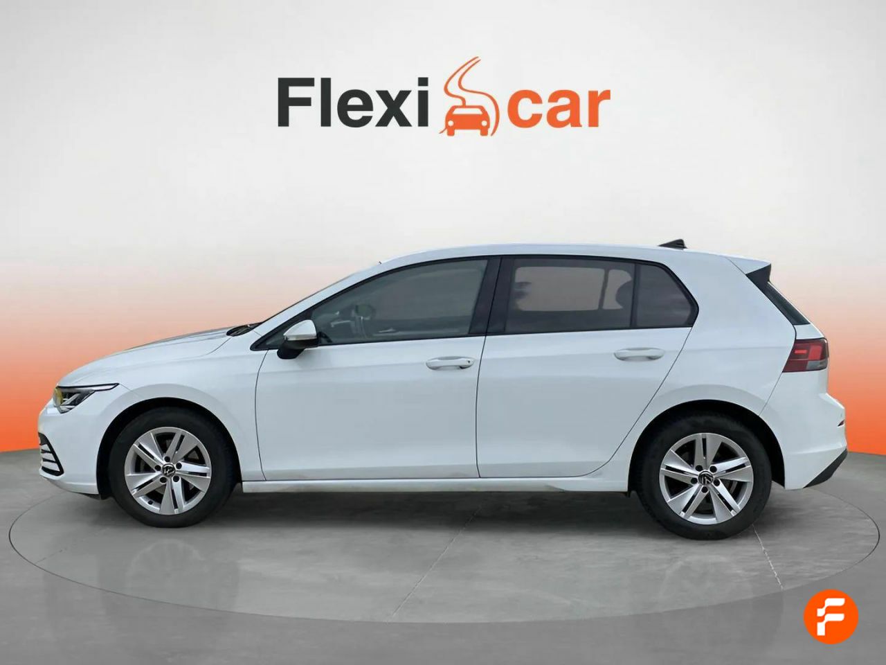 Foto Volkswagen Golf 4