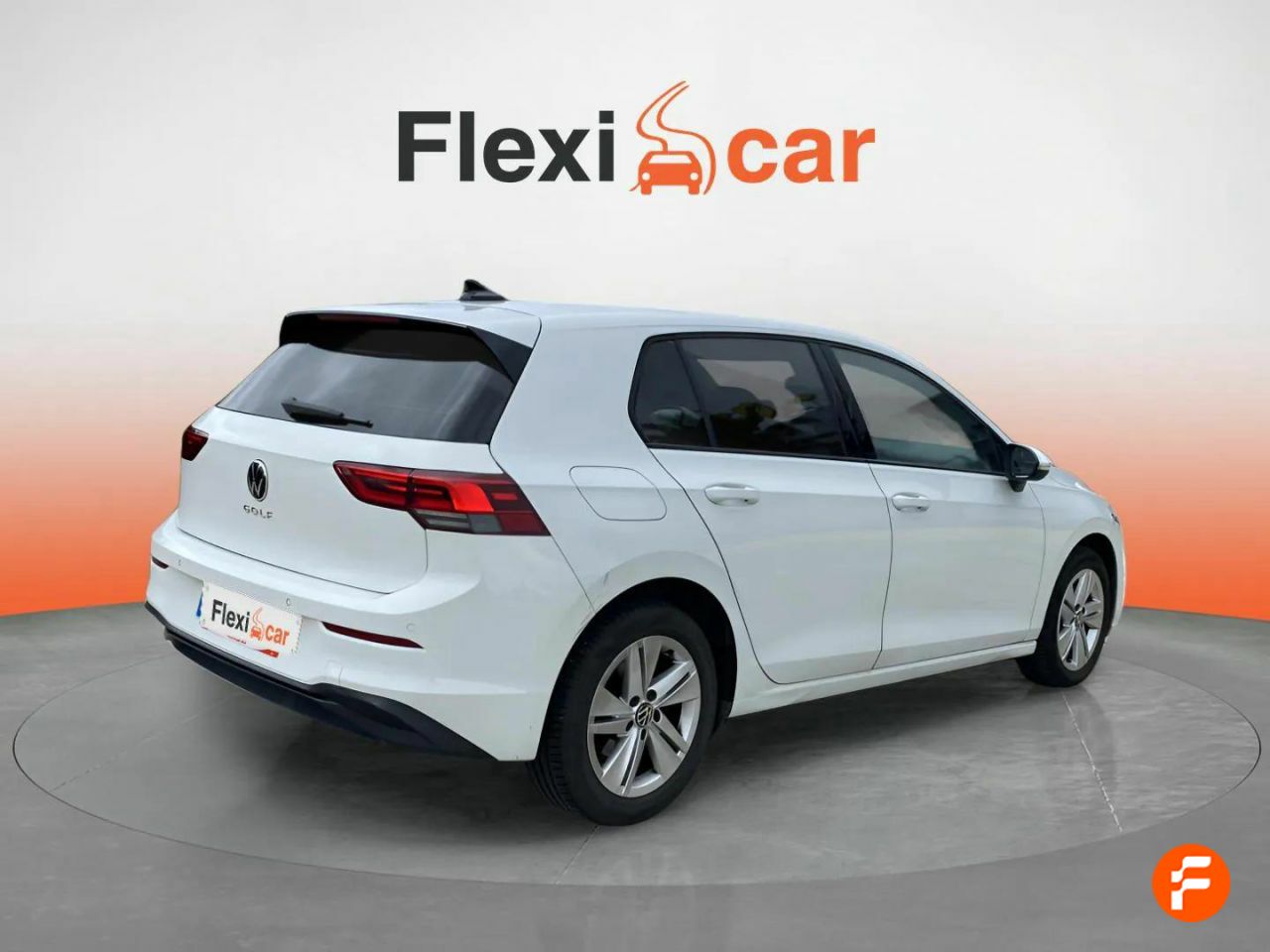Foto Volkswagen Golf 9