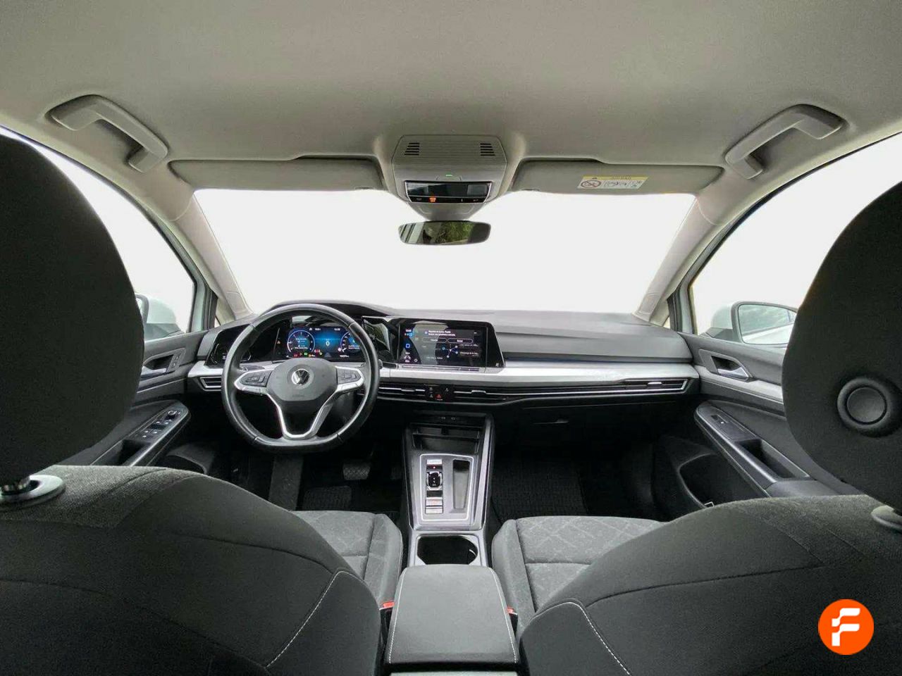 Foto Volkswagen Golf 10