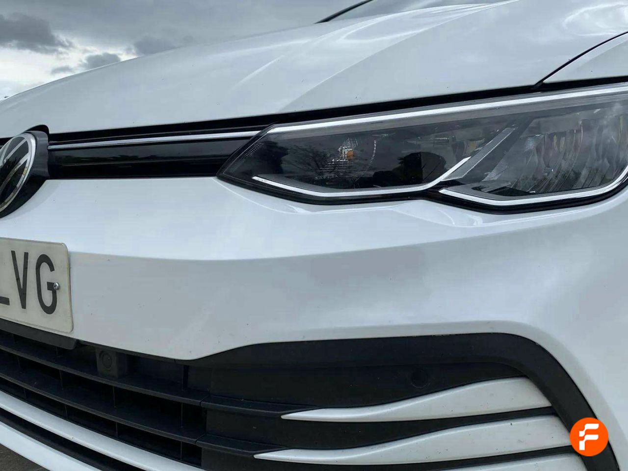 Foto Volkswagen Golf 19