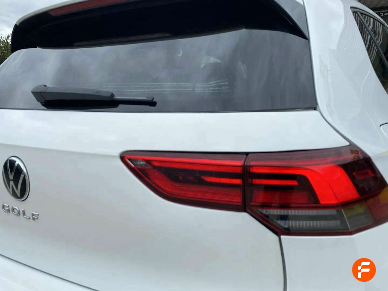 Foto Volkswagen Golf 22