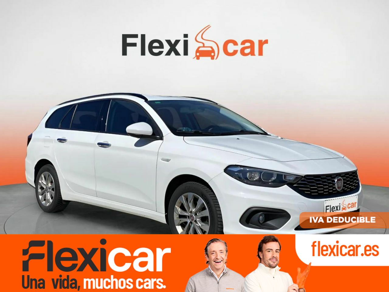 Foto Fiat Tipo 1