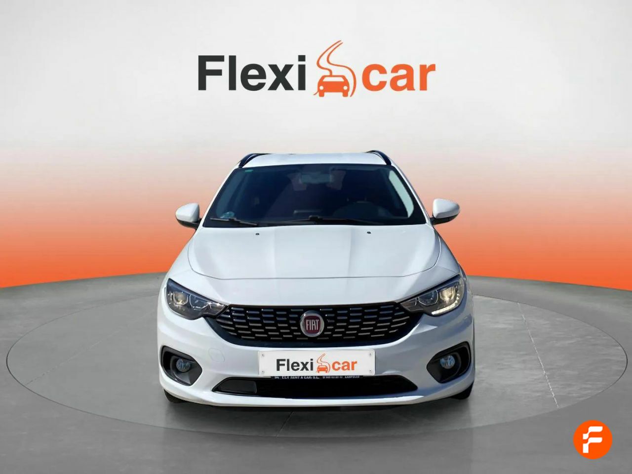 Foto Fiat Tipo 2
