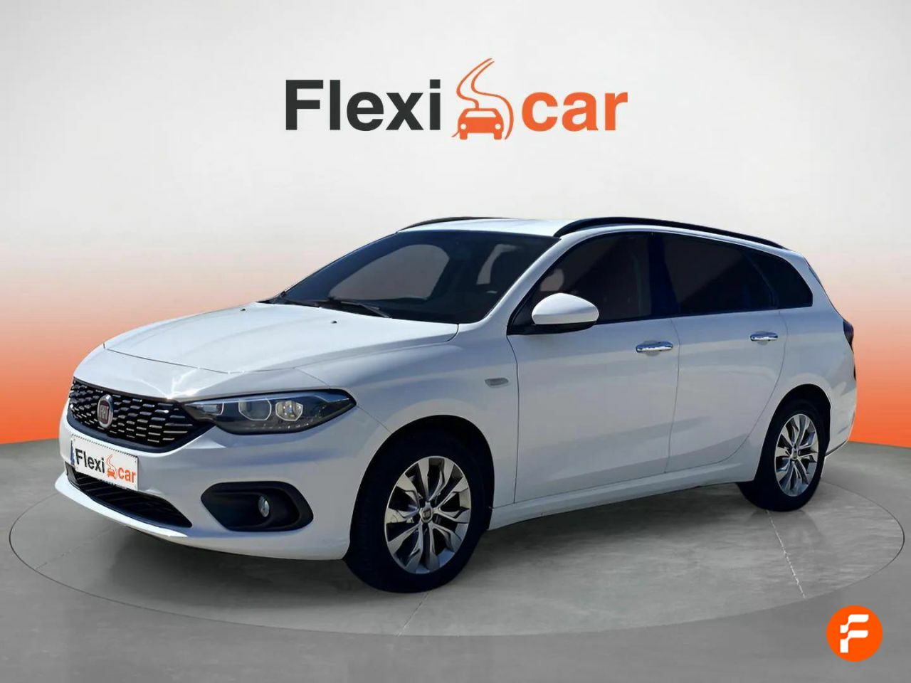 Foto Fiat Tipo 3