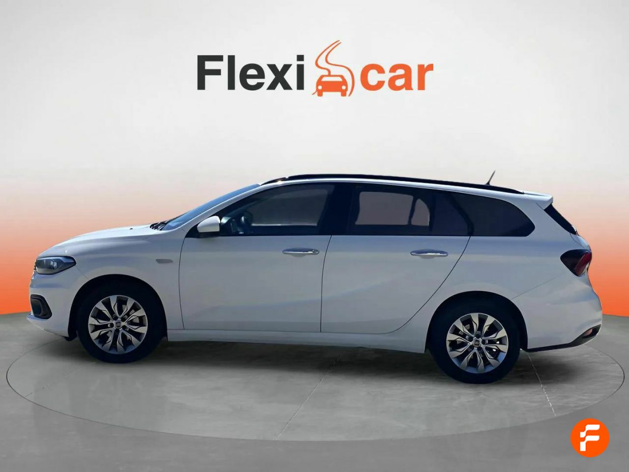 Foto Fiat Tipo 4