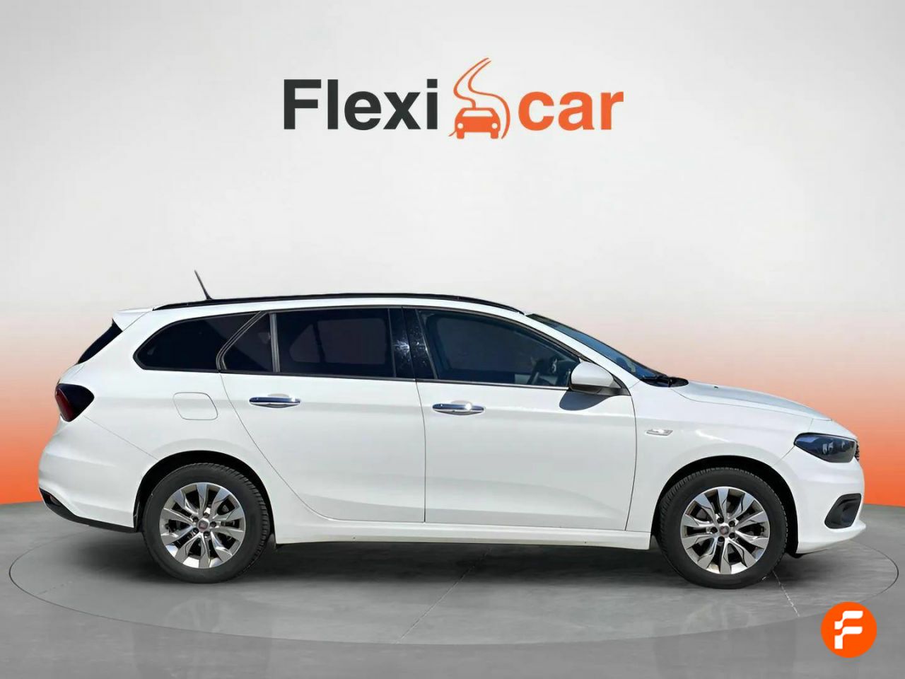 Foto Fiat Tipo 5
