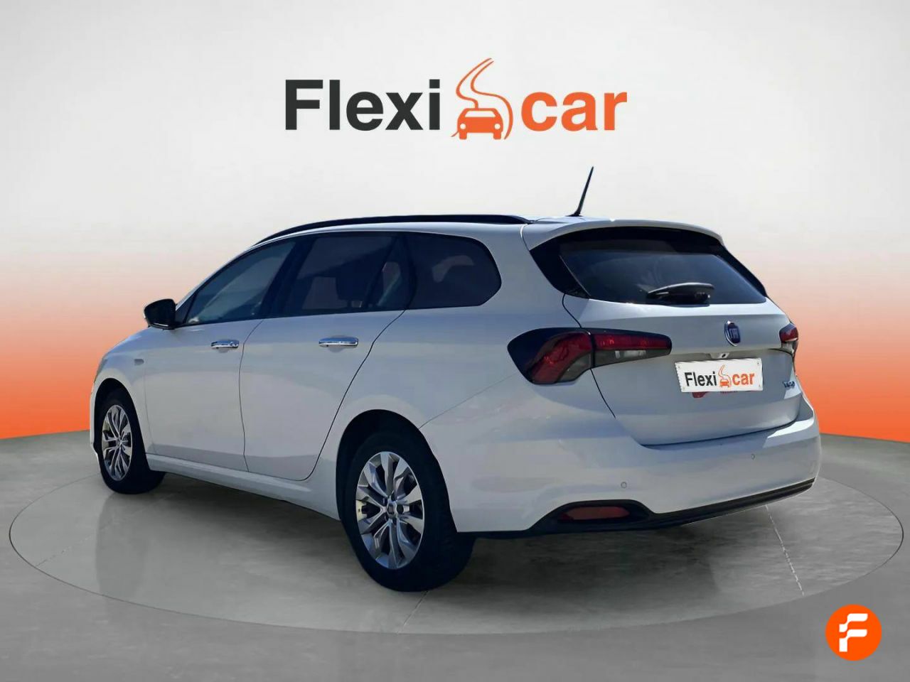 Foto Fiat Tipo 7