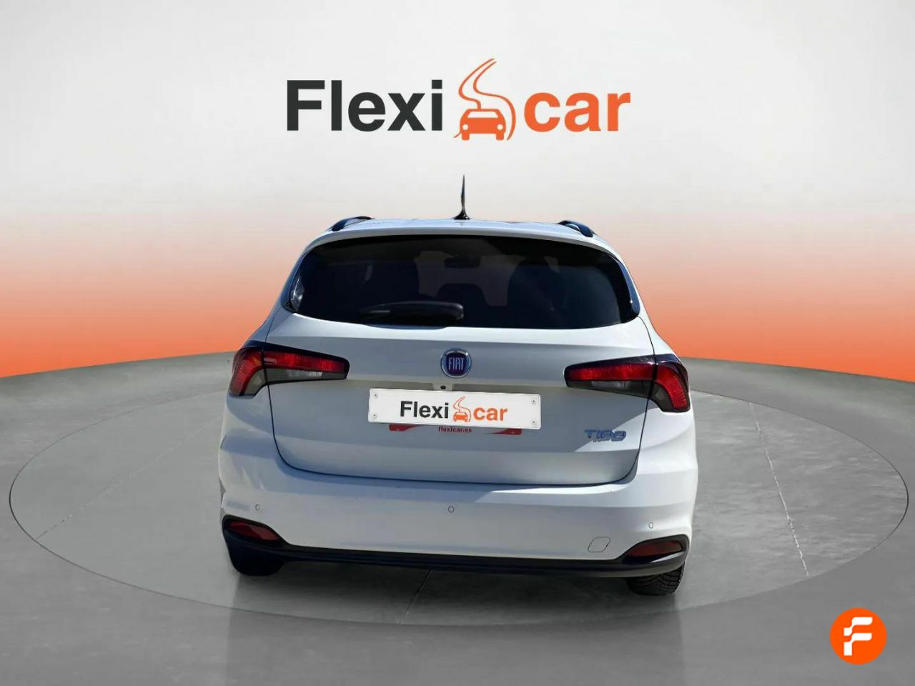 Foto Fiat Tipo 8