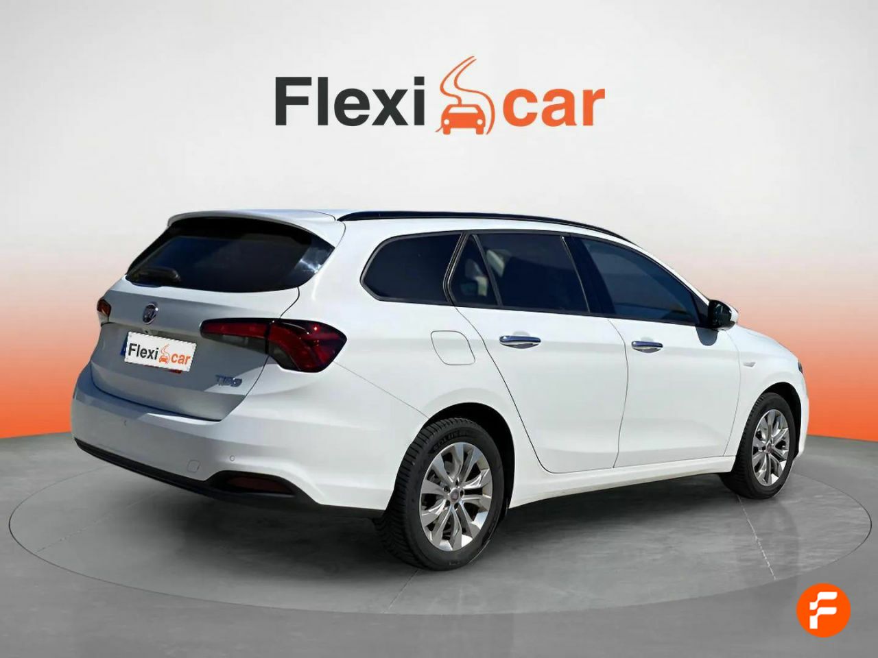Foto Fiat Tipo 9