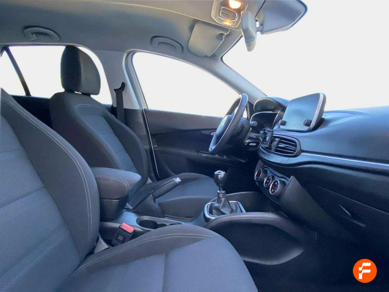 Foto Fiat Tipo 14