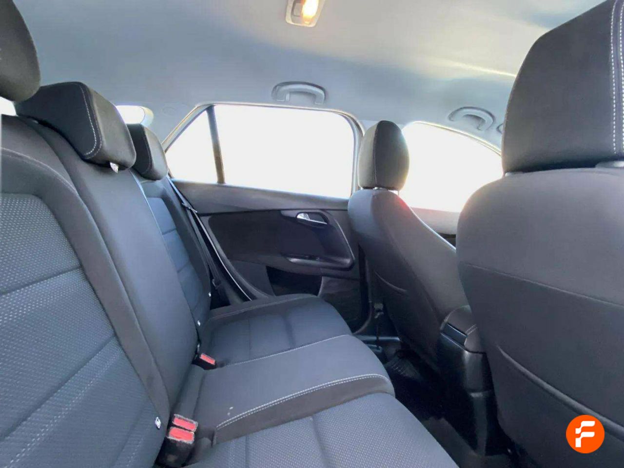 Foto Fiat Tipo 15