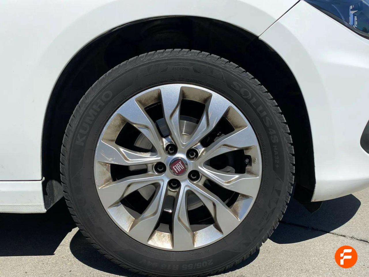 Foto Fiat Tipo 18