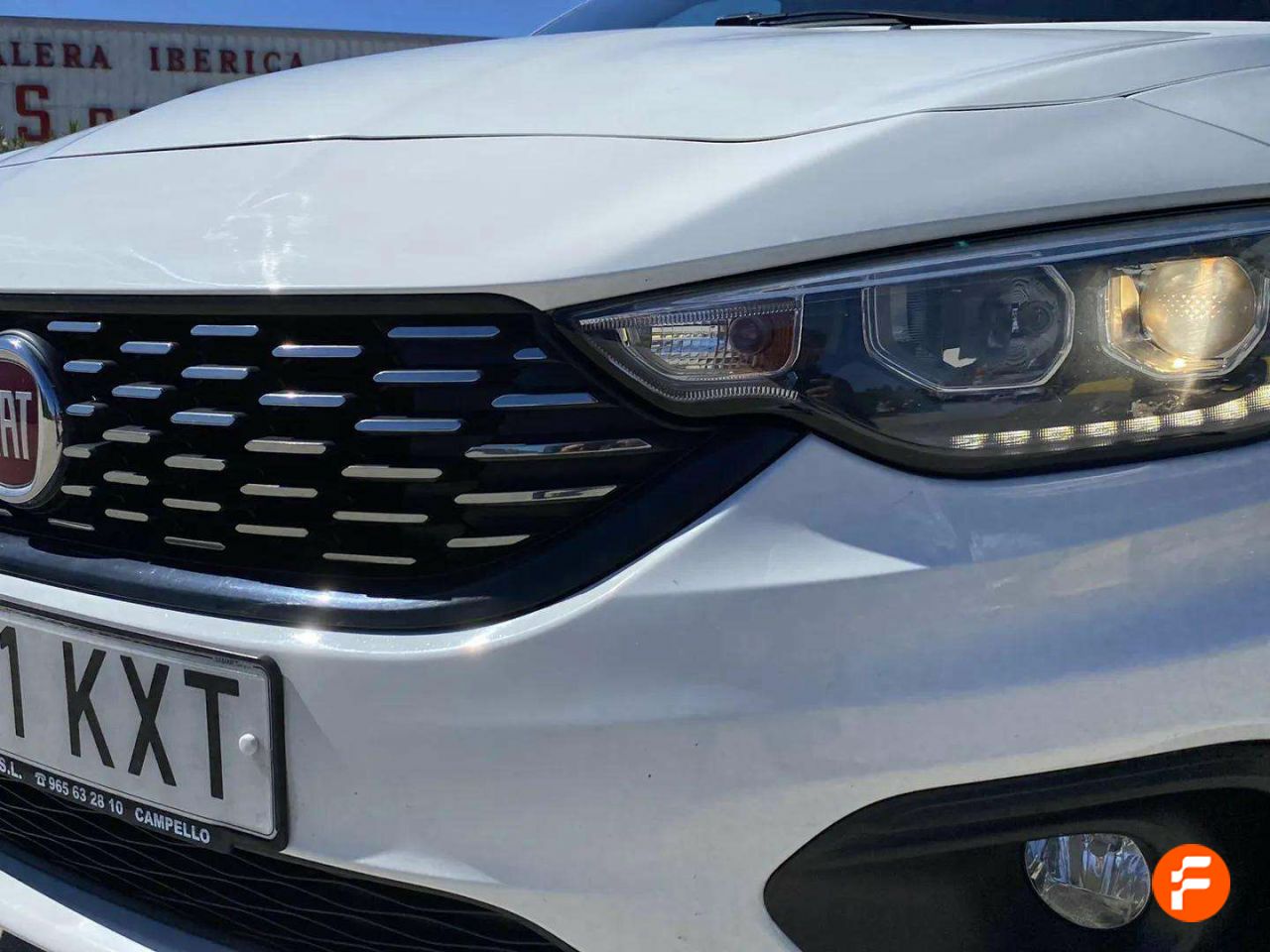 Foto Fiat Tipo 19
