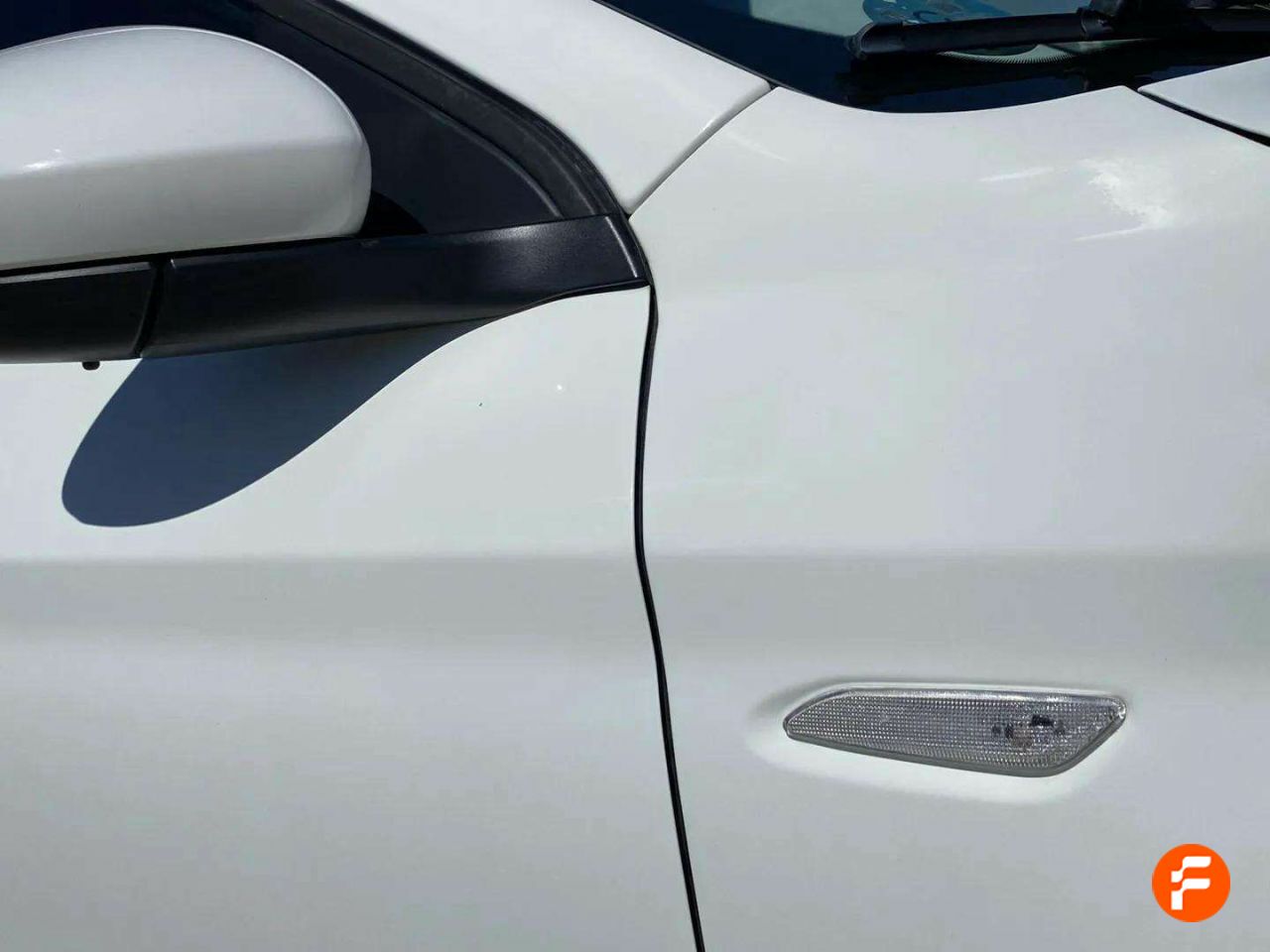 Foto Fiat Tipo 20
